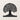 Front view of the bodhi tree