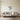 Calla lilies wall art in a bedroom