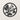 Front view of the cardinal circle