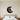 Crescent Moon and Stars Metal Wall Art - Metal Wall Art