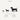 Size comparison of the dachshund Silhouette Metal Wall Art