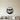 Dairy cow farm round metal wall art