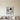 Desert cactus and sun line metal wall art