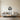 Eagle over rocky mountain metal wall art in a home office