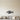 Black Faceted Tuna in Profile Metal Wall Art on a light wall