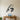Fishing rod and bass metal wall art