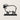 Front view of the fluffy Sheep Silhouette Metal Wall Art