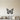 Geometric faceted butterfly metal wall art