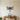 Geometric faceted dragonfly metal wall art
