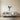 Geometric martial arts kick wall art hanging above a desk in an office