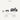 Size guide for the geometric motorcycle metal art