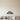 Geometric mountain range metal wall art