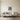 Pirate galleon wall art in a home office