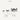 Size guide for the geometric propeller plane metal art