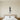 Geometric woman in yoga tree pose with hands joined above her head
