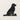 Front view of the golden Retriever with Ball Metal Wall Art