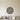 Islamic star pattern round metal wall art