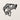 Front view of the jumping largemouth bass