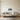 Bow hunting metal wall art above a mantel