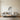 Mahi mahi line art on a den wall