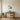 Lemon wall art shown on a wall in a furnished room