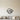 Linked rings abstract metal wall art