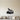 Lizard on a rock silhouette metal wall art