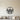 Black steel lone star and bluebonnets circle wall art