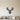 Black steel mandala moose head wall art