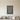 Black steel Moroccan arch lattice wall art