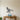 Black steel pheasant silhouette wall art