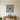 Pinwheel squares geometric metal wall art