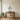 Billiard balls wall art hanging on a living room wall