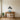 Rocky mountain wall art in a living room