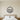 Black steel sandpipers and waves wall art