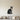 Siamese cat metal wall art, a sitting cat silhouette with its tail curled in front