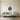 Sailing galleon wall art in a home office