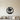 Black steel Texas and windmill circle wall art