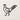 Front view of the walking pheasant